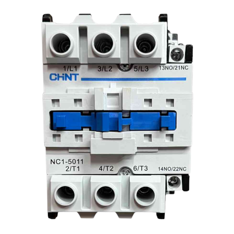 Contactor  50-10  Chint