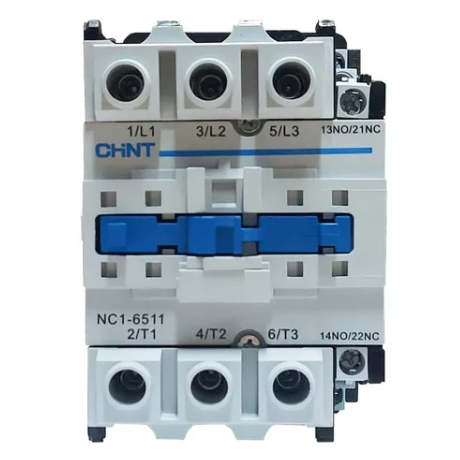 Contactor  65-10  Chint