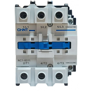 Contactor  80-10   Chint