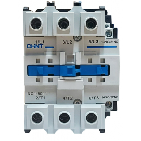 Contactor  80-10   Chint