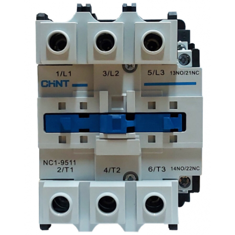 Contactor  95-10   Chint