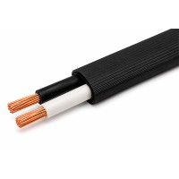 Cable Encauchetado 2x12 Certificado