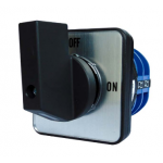 Transferencia Selector tipo Mazorca 32 Amp ON-OF 0-1
