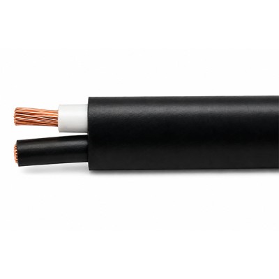 Cable Encauchetado 2x16 Certificado