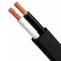 Cable Encauchetado 2x16 Certificado