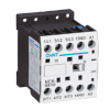 Contactor mini NC6 9-10 120V