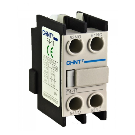 Contactor  9-10 220V  Chint