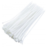 Amarre Plastico 20  cm bolsa x 100 unidades LUMEK
