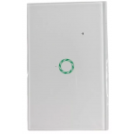 Interruptor Sencillo Wifi lexmana