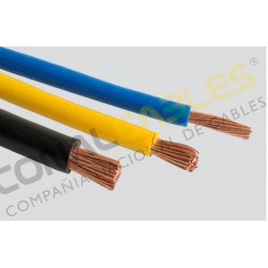Cables y Alambres - Internacional de Eléctricos Iluminación .