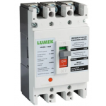 Breaker (TACO)3 x 100 Industrial LUMEK