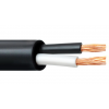 Cable Encauchetado 2x14 Certificado