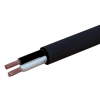 Cable Encauchetado 2x14 Certificado