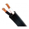 Cable Encauchetado 2x18 Certificado