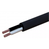 Cable Encauchetado 2x18 Certificado