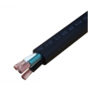 Cable Encauchetado 3x12 Certificado