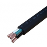Cable Encauchetado 3x10 Certificado