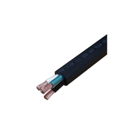 Cable Encauchetado 3x16 Certificado