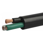 Cable Encauchetado 3x18 Certificado