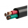 Cable Encauchetado 4x10 Certificado