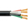 Cable Encauchetado 4x10 Certificado