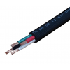 Cable Encauchetado 4x18 Certificado