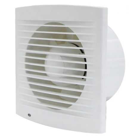 Extractor 6 "  Air Dynamic