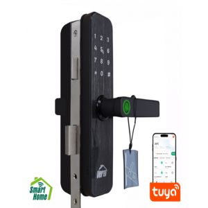 CERRADURA INTELIGENTE MANIJA VERA