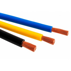 Cable Vehículo N14 x Metro