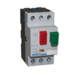 Guardamotor 4-6.3 Amp