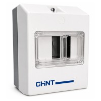 Caja para  Guardamotor Chint