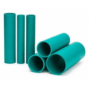 Tubo PVC 1 1/2