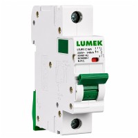 Breaker (TACO) Unipolar Riel LUMEK