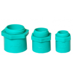 Terminal PVC 1 1/4