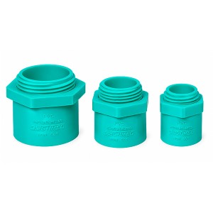 Terminal PVC 2