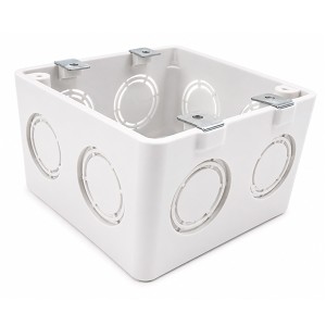 Caja 10x10 Plástica
