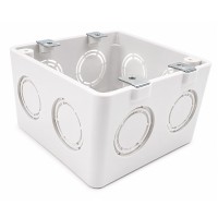 Caja 10x10 Plástica