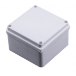 Caja de Paso 10x10 PVC