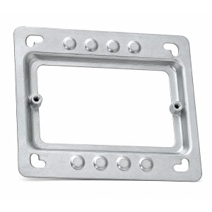 Suplemento 2400 Galvanizado Retie