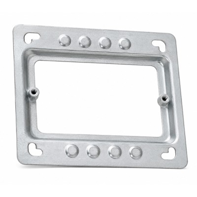 Suplemento 2400 Galvanizado Retie