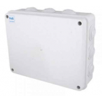 Caja de Paso 15x15x7