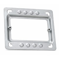 Suplemento 2400 Galvanizado Retie