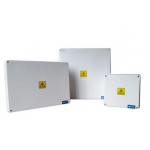 Caja de Paso 31x31x12 IP55