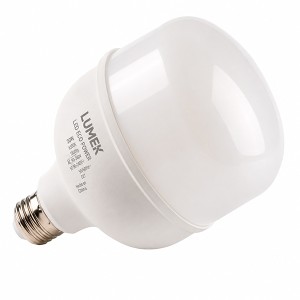 Bombillo Led Eco Power 20W E27