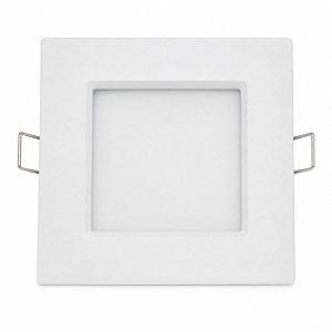 Panel Led 3W Cuadrado