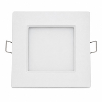 Panel Led 3W Cuadrado