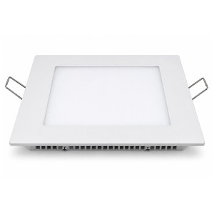 Panel Led 6W Cuadrado
