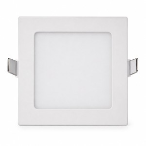 Panel Led 9W Cuadrado