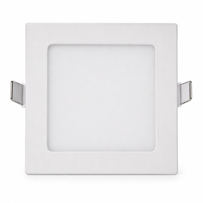 Panel Led 9W Cuadrado