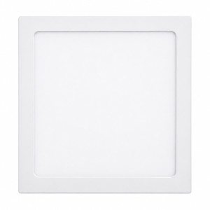 Panel Led 12W Cuadrado